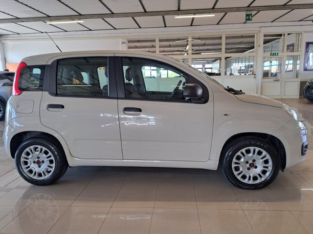 FIAT Panda 1.2 easy 69cv e6