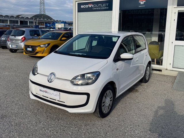 VOLKSWAGEN 1.0 5p. take up!