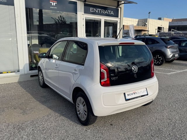 VOLKSWAGEN 1.0 5p. take up!