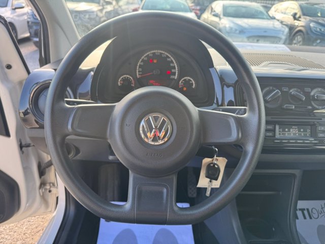 VOLKSWAGEN 1.0 5p. take up!