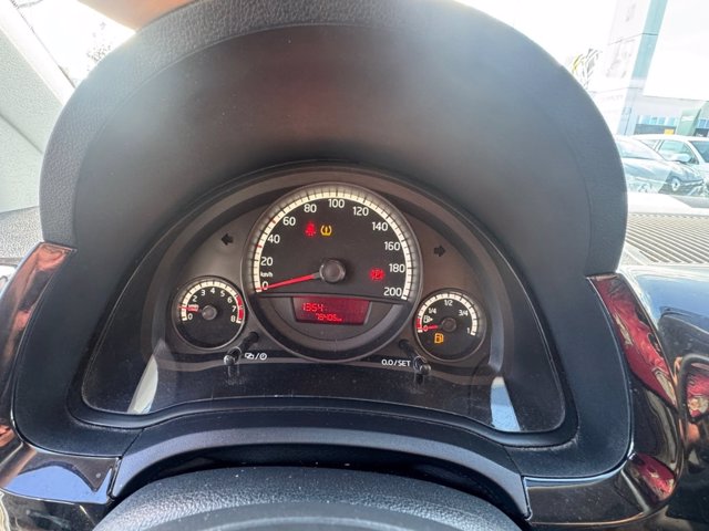 VOLKSWAGEN 1.0 5p. take up!