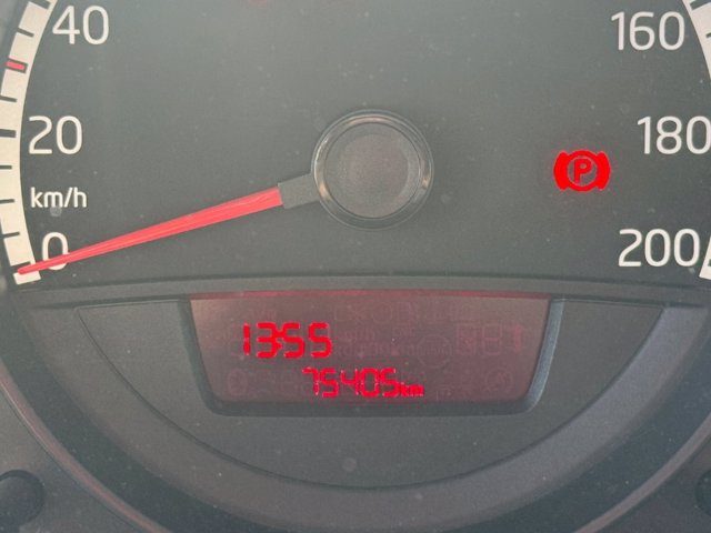 VOLKSWAGEN 1.0 5p. take up!