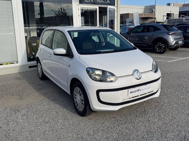 VOLKSWAGEN 1.0 5p. take up!