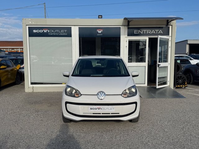 VOLKSWAGEN 1.0 5p. take up!