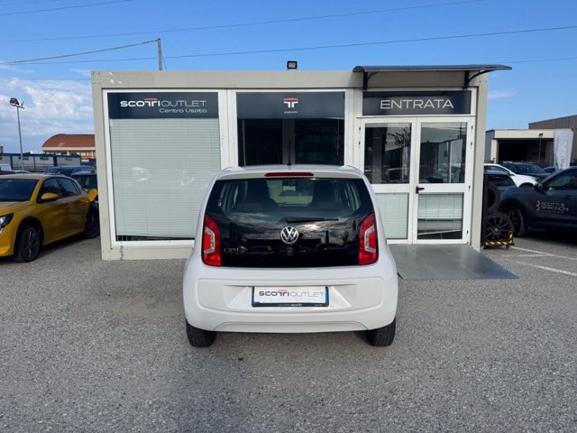 VOLKSWAGEN 1.0 5p. take up!