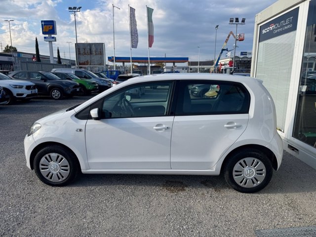 VOLKSWAGEN 1.0 5p. take up!