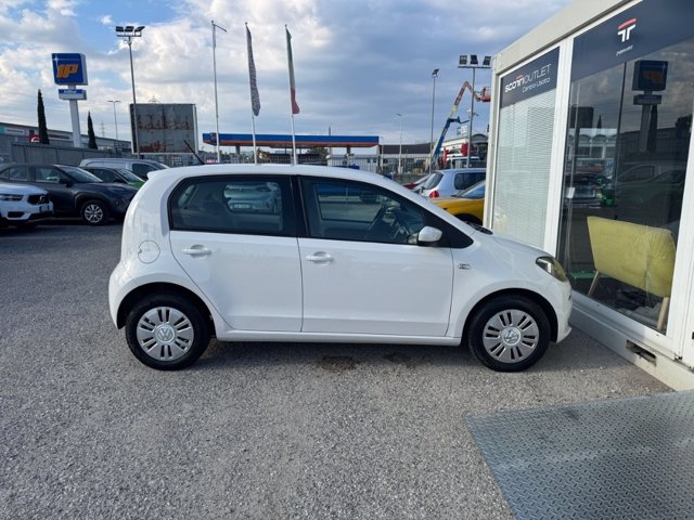 VOLKSWAGEN 1.0 5p. take up!