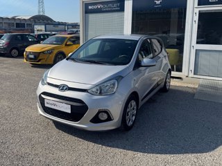 HYUNDAI i10 1.0 MPI Classic