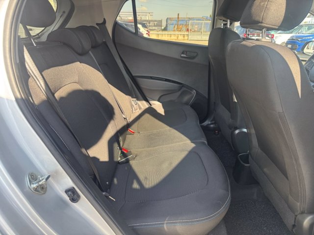 HYUNDAI i10 1.0 MPI Classic