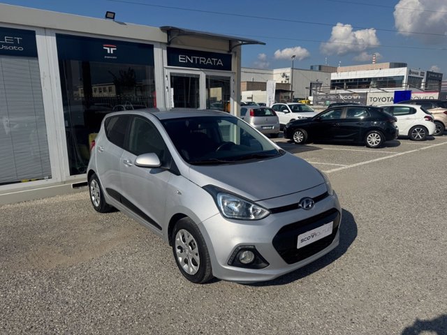 HYUNDAI i10 1.0 MPI Classic