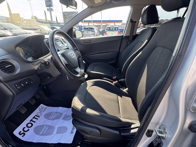 HYUNDAI i10 1.0 MPI Classic