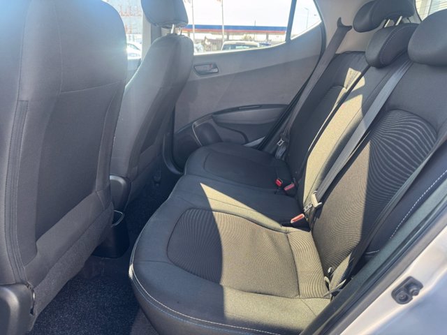 HYUNDAI i10 1.0 MPI Classic