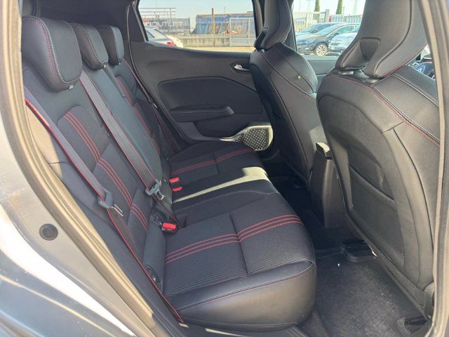 RENAULT Clio 1.3 tce r.s. line 130cv edc fap