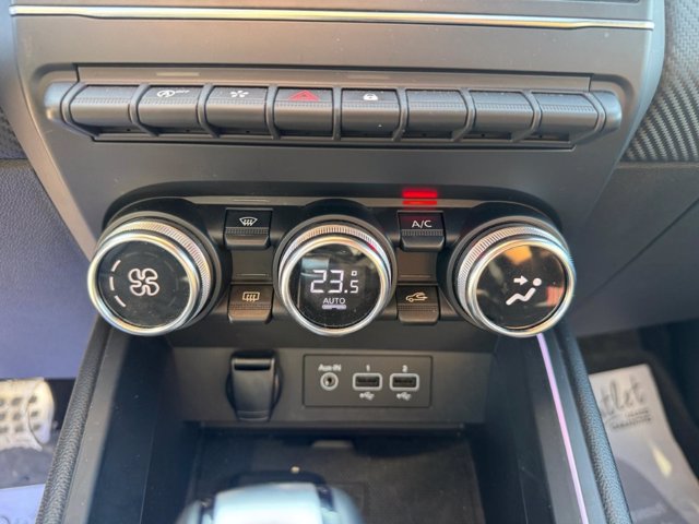 RENAULT Clio 1.3 tce r.s. line 130cv edc fap