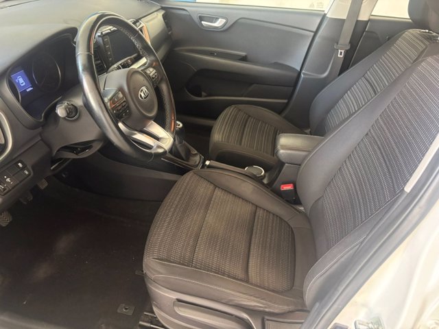 KIA Stonic 1.4 mpi eco style design pack gpl 97cv my18