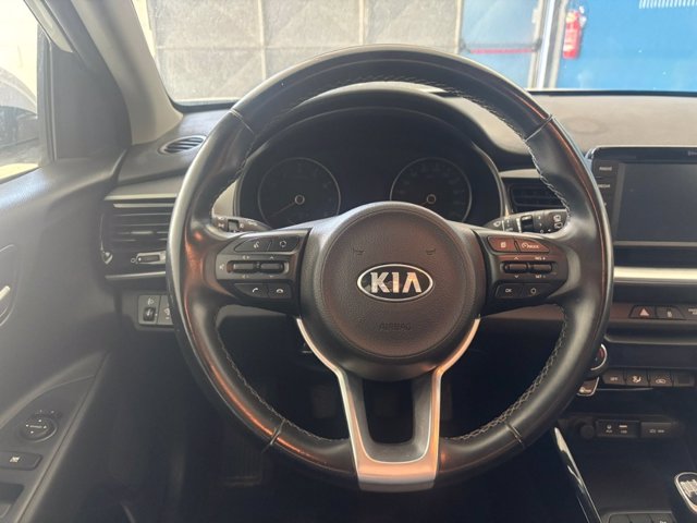 KIA Stonic 1.4 mpi eco style design pack gpl 97cv my18