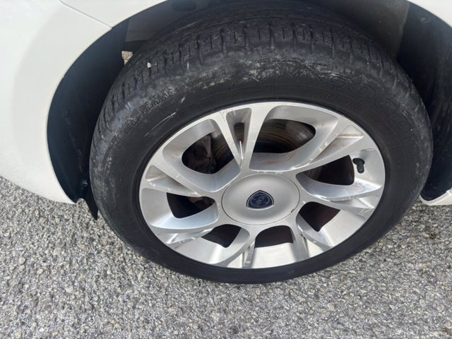 LANCIA Ypsilon 1.2 gold 69cv