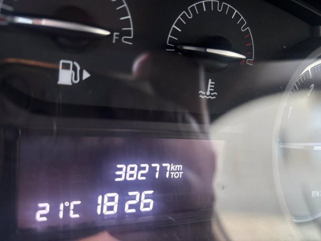 LANCIA Ypsilon 1.2 gold 69cv