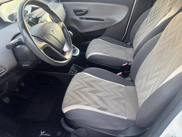 LANCIA Ypsilon 1.2 gold 69cv