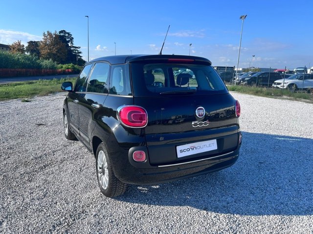 FIAT 500l 1.3 mjt pop star 95cv
