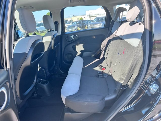 FIAT 500l 1.3 mjt pop star 95cv