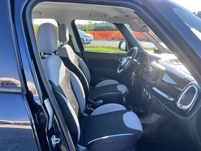 FIAT 500l 1.3 mjt pop star 95cv