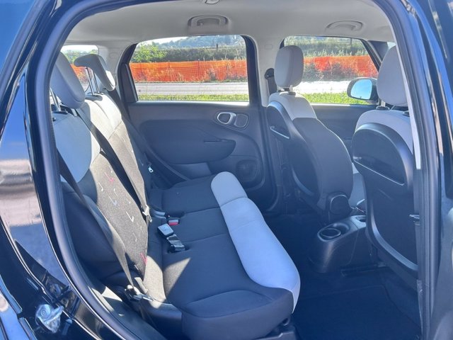 FIAT 500l 1.3 mjt pop star 95cv