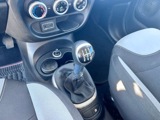 FIAT 500l 1.3 mjt pop star 95cv