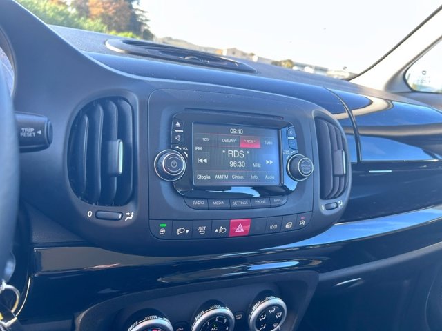 FIAT 500l 1.3 mjt pop star 95cv
