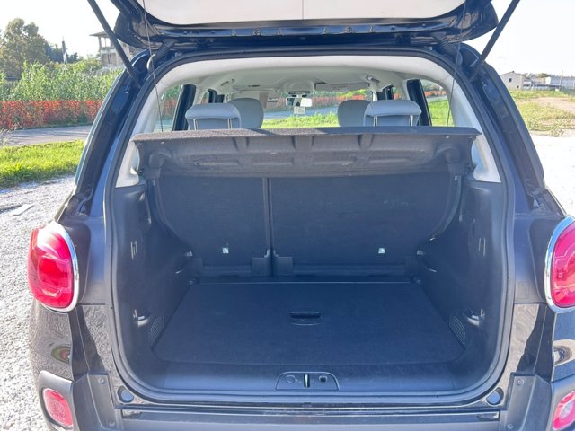 FIAT 500l 1.3 mjt pop star 95cv