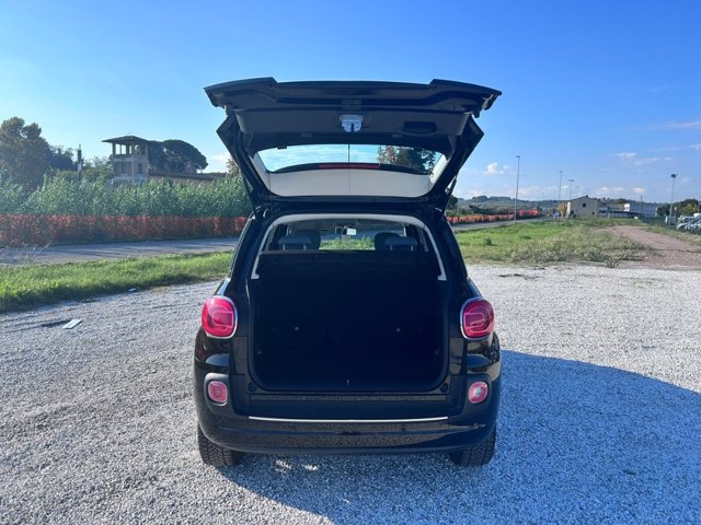 FIAT 500l 1.3 mjt pop star 95cv