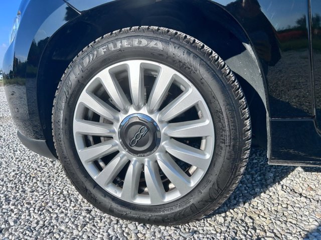 FIAT 500l 1.3 mjt pop star 95cv