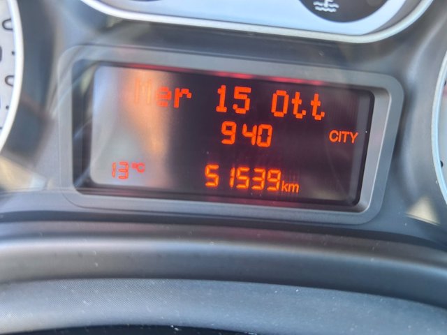 FIAT 500l 1.3 mjt pop star 95cv