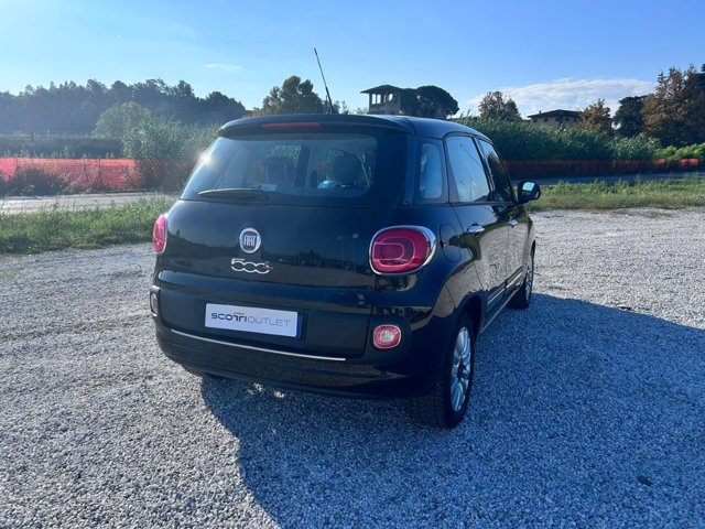 FIAT 500l 1.3 mjt pop star 95cv