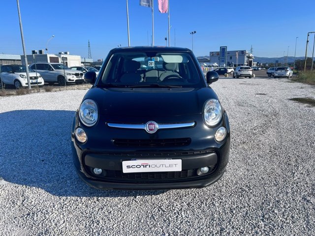 FIAT 500l 1.3 mjt pop star 95cv