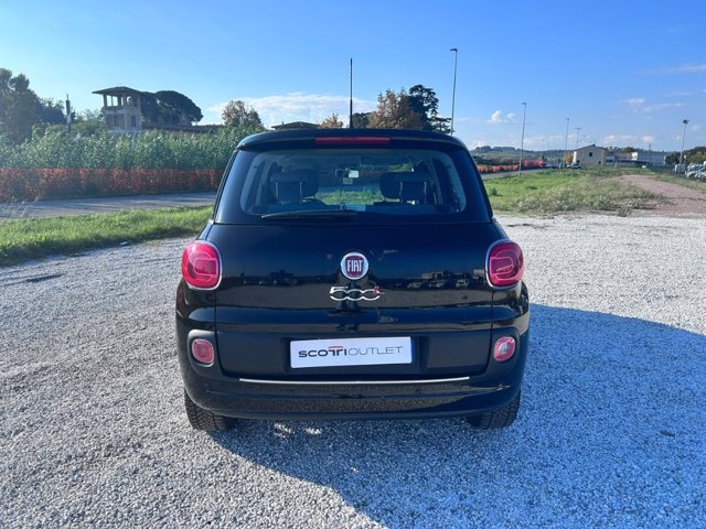 FIAT 500l 1.3 mjt pop star 95cv