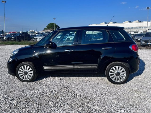 FIAT 500l 1.3 mjt pop star 95cv