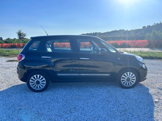 FIAT 500l 1.3 mjt pop star 95cv