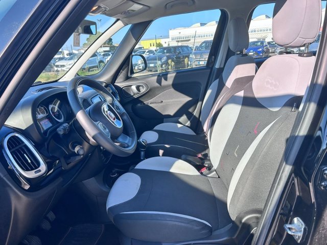 FIAT 500l 1.3 mjt pop star 95cv