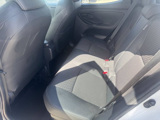 TOYOTA Yaris 1.5h style