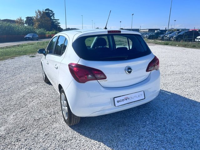 OPEL Corsa 1.4 90CV GPL Tech 5 porte n-Joy