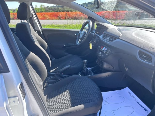 OPEL Corsa 1.4 90CV GPL Tech 5 porte n-Joy