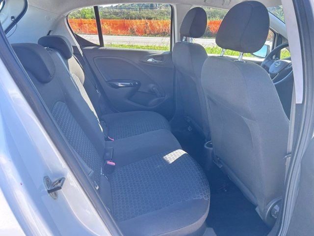 OPEL Corsa 1.4 90CV GPL Tech 5 porte n-Joy