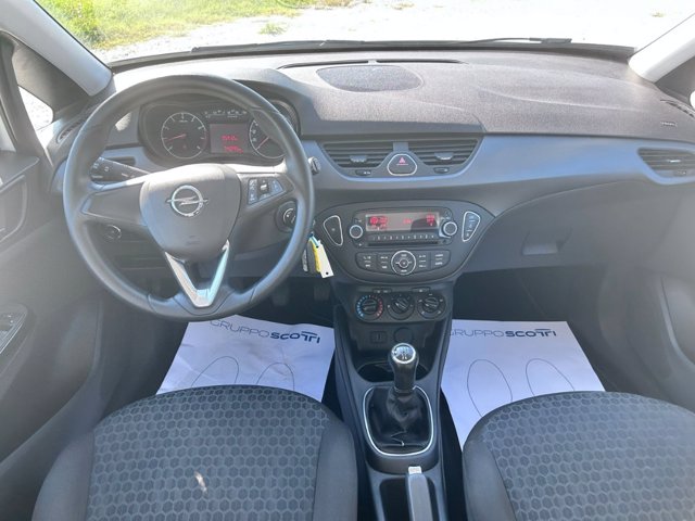 OPEL Corsa 1.4 90CV GPL Tech 5 porte n-Joy