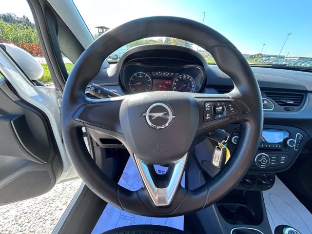 OPEL Corsa 1.4 90CV GPL Tech 5 porte n-Joy