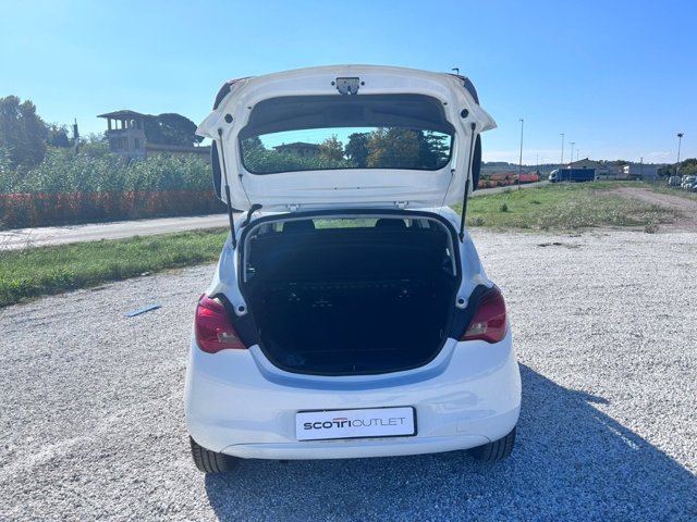 OPEL Corsa 1.4 90CV GPL Tech 5 porte n-Joy
