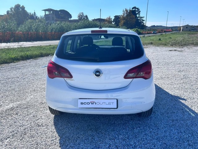 OPEL Corsa 1.4 90CV GPL Tech 5 porte n-Joy
