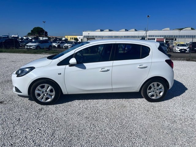 OPEL Corsa 1.4 90CV GPL Tech 5 porte n-Joy