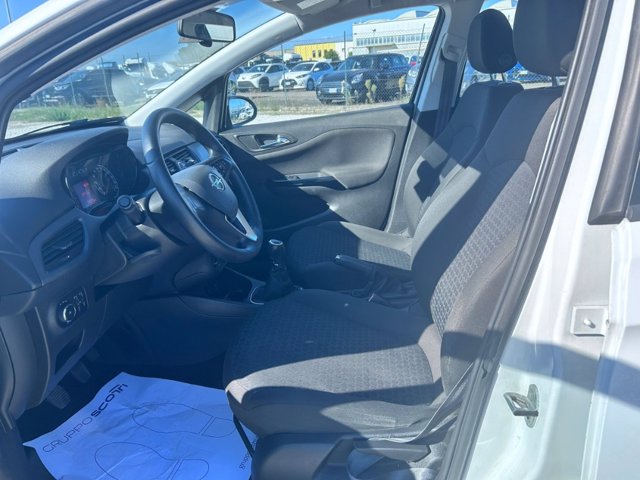 OPEL Corsa 1.4 90CV GPL Tech 5 porte n-Joy