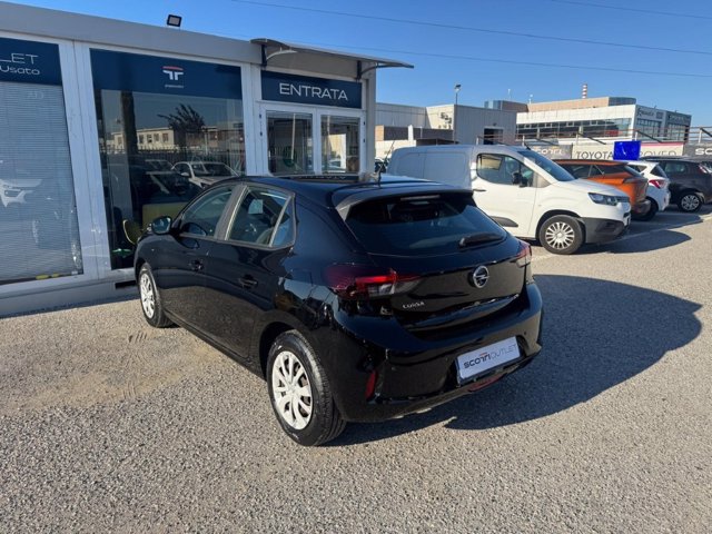 OPEL Corsa 1.2 Edition